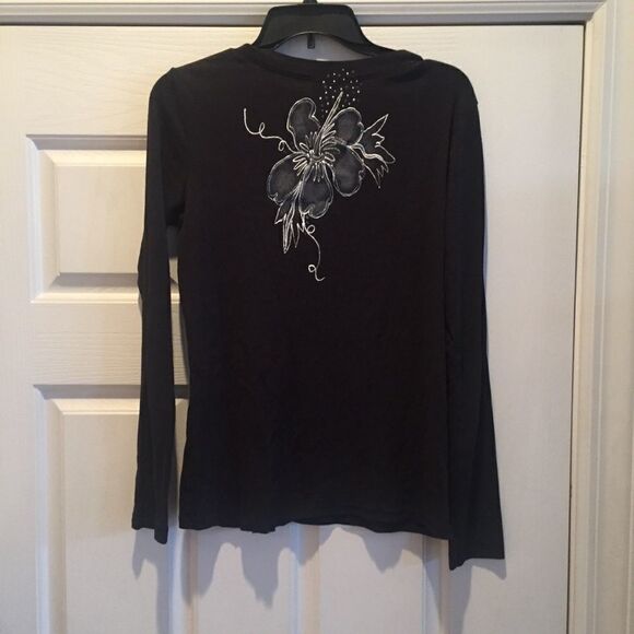 Cynthia Rowley Top  - Picture 5 of 5